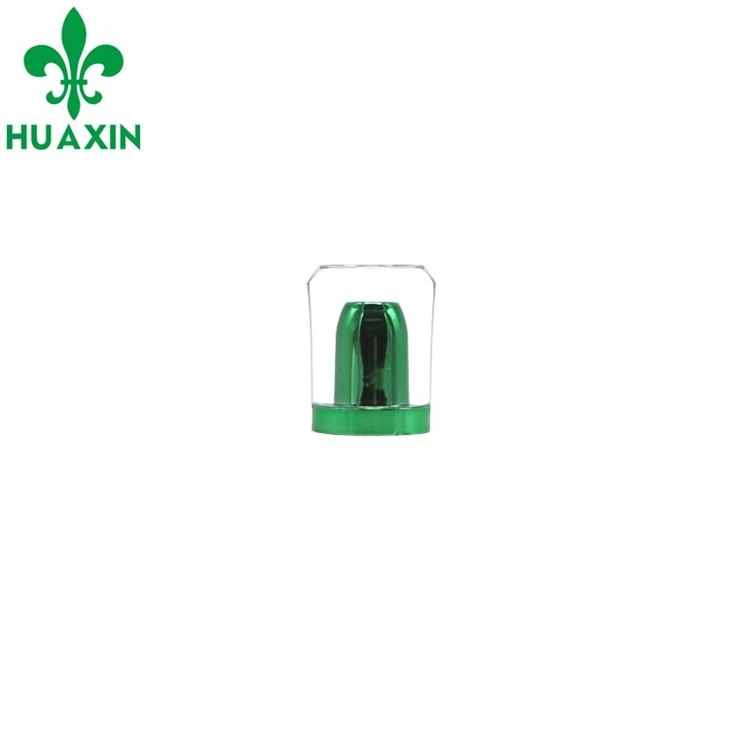 Plastic Ointment Tubes