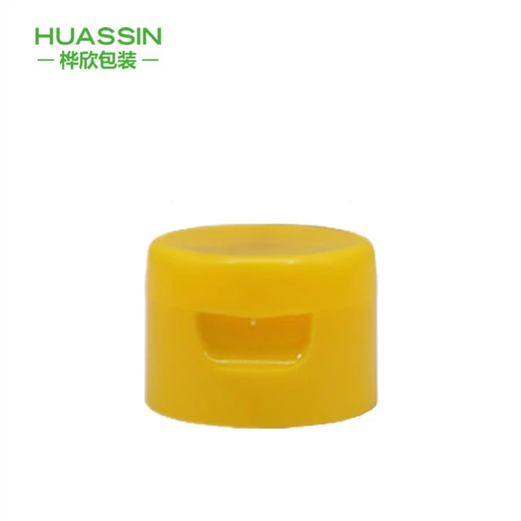 Plastic Tube Cosmetic Packaging