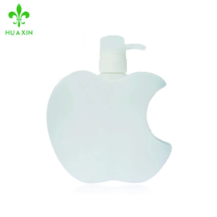 Plastic Laundry Detergent Bottles